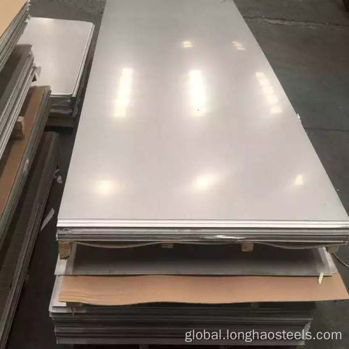 AISI 201 Stainless Steel Coil ASTM 201 Stainless Steel Plate Manufactory